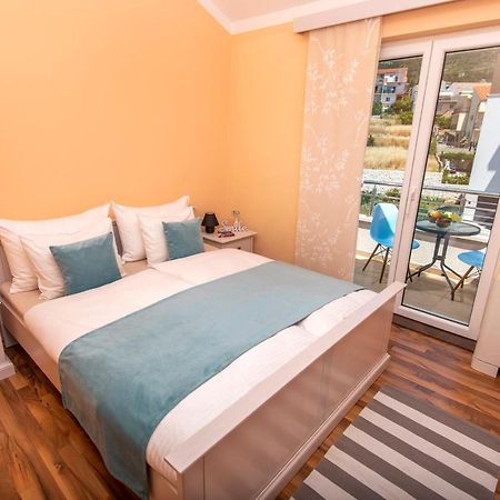 Apartmani Dubrava Podstrana Exterior photo
