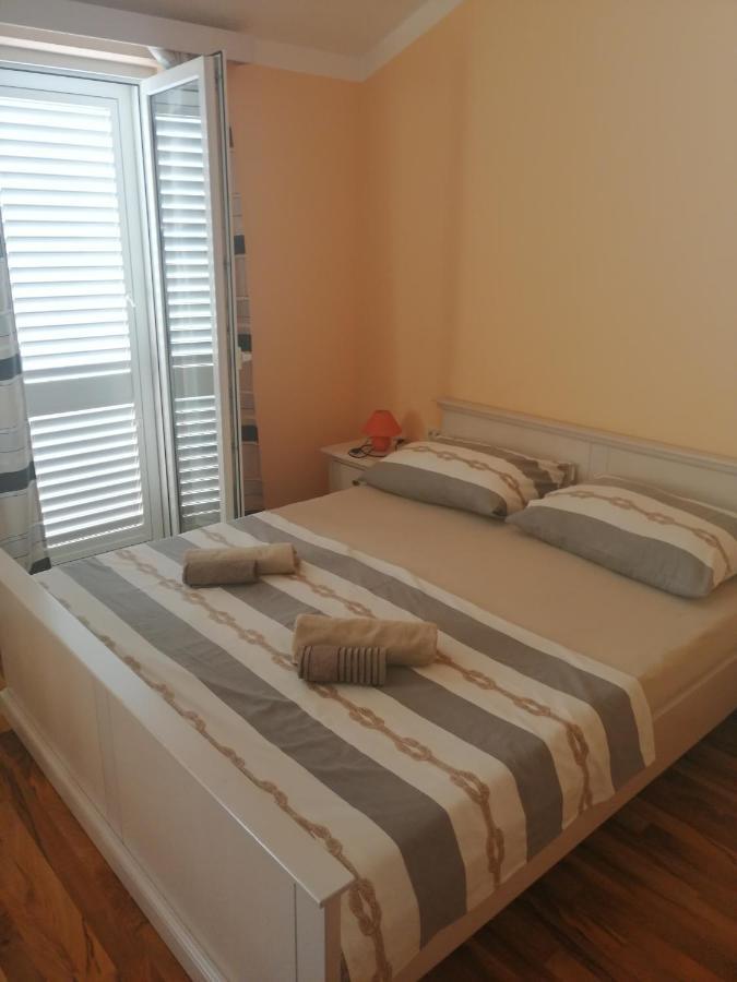 Apartmani Dubrava Podstrana Exterior photo